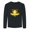 Ultra Cotton™ 100% Cotton Long Sleeve T Shirt Thumbnail