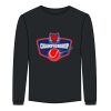 Ultra Cotton™ 100% Cotton Long Sleeve T Shirt Thumbnail