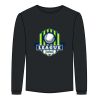 Ultra Cotton™ 100% Cotton Long Sleeve T Shirt Thumbnail