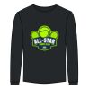 Ultra Cotton™ 100% Cotton Long Sleeve T Shirt Thumbnail
