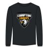 Ultra Cotton™ 100% Cotton Long Sleeve T Shirt Thumbnail
