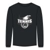 Ultra Cotton™ 100% Cotton Long Sleeve T Shirt Thumbnail