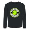 Ultra Cotton™ 100% Cotton Long Sleeve T Shirt Thumbnail