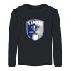 Ultra Cotton™ 100% Cotton Long Sleeve T Shirt Thumbnail