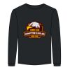 Ultra Cotton™ 100% Cotton Long Sleeve T Shirt Thumbnail