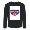 Ultra Cotton™ 100% Cotton Long Sleeve T Shirt Thumbnail