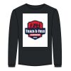 Ultra Cotton™ 100% Cotton Long Sleeve T Shirt Thumbnail
