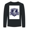 Ultra Cotton™ 100% Cotton Long Sleeve T Shirt Thumbnail