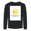 Ultra Cotton™ 100% Cotton Long Sleeve T Shirt Thumbnail