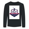 Ultra Cotton™ 100% Cotton Long Sleeve T Shirt Thumbnail