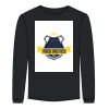 Ultra Cotton™ 100% Cotton Long Sleeve T Shirt Thumbnail
