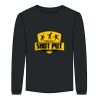 Ultra Cotton™ 100% Cotton Long Sleeve T Shirt Thumbnail