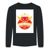 Ultra Cotton™ 100% Cotton Long Sleeve T Shirt Thumbnail