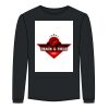 Ultra Cotton™ 100% Cotton Long Sleeve T Shirt Thumbnail