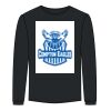 Ultra Cotton™ 100% Cotton Long Sleeve T Shirt Thumbnail