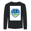 Ultra Cotton™ 100% Cotton Long Sleeve T Shirt Thumbnail