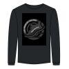 Ultra Cotton™ 100% Cotton Long Sleeve T Shirt Thumbnail