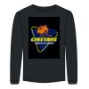 Ultra Cotton™ 100% Cotton Long Sleeve T Shirt Thumbnail