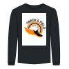 Ultra Cotton™ 100% Cotton Long Sleeve T Shirt Thumbnail