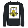 Ultra Cotton™ 100% Cotton Long Sleeve T Shirt Thumbnail