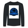 Ultra Cotton™ 100% Cotton Long Sleeve T Shirt Thumbnail