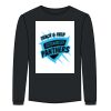 Ultra Cotton™ 100% Cotton Long Sleeve T Shirt Thumbnail