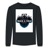 Ultra Cotton™ 100% Cotton Long Sleeve T Shirt Thumbnail