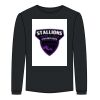 Ultra Cotton™ 100% Cotton Long Sleeve T Shirt Thumbnail