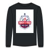 Ultra Cotton™ 100% Cotton Long Sleeve T Shirt Thumbnail