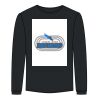 Ultra Cotton™ 100% Cotton Long Sleeve T Shirt Thumbnail