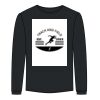 Ultra Cotton™ 100% Cotton Long Sleeve T Shirt Thumbnail