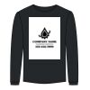 Ultra Cotton™ 100% Cotton Long Sleeve T Shirt Thumbnail
