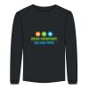 Ultra Cotton™ 100% Cotton Long Sleeve T Shirt Thumbnail