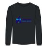 Ultra Cotton™ 100% Cotton Long Sleeve T Shirt Thumbnail