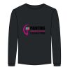 Ultra Cotton™ 100% Cotton Long Sleeve T Shirt Thumbnail