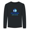Ultra Cotton™ 100% Cotton Long Sleeve T Shirt Thumbnail