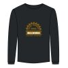 Ultra Cotton™ 100% Cotton Long Sleeve T Shirt Thumbnail