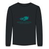 Ultra Cotton™ 100% Cotton Long Sleeve T Shirt Thumbnail