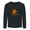Ultra Cotton™ 100% Cotton Long Sleeve T Shirt Thumbnail