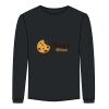 Ultra Cotton™ 100% Cotton Long Sleeve T Shirt Thumbnail