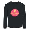 Ultra Cotton™ 100% Cotton Long Sleeve T Shirt Thumbnail