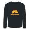 Ultra Cotton™ 100% Cotton Long Sleeve T Shirt Thumbnail