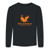 Ultra Cotton™ 100% Cotton Long Sleeve T Shirt Thumbnail