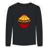 Ultra Cotton™ 100% Cotton Long Sleeve T Shirt Thumbnail