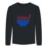 Ultra Cotton™ 100% Cotton Long Sleeve T Shirt Thumbnail