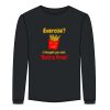 Ultra Cotton™ 100% Cotton Long Sleeve T Shirt Thumbnail