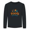 Ultra Cotton™ 100% Cotton Long Sleeve T Shirt Thumbnail