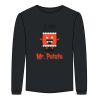 Ultra Cotton™ 100% Cotton Long Sleeve T Shirt Thumbnail