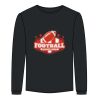 Ultra Cotton™ 100% Cotton Long Sleeve T Shirt Thumbnail