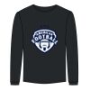 Ultra Cotton™ 100% Cotton Long Sleeve T Shirt Thumbnail